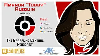 GCP Episode 136: Amanda "Tubby" Alequin