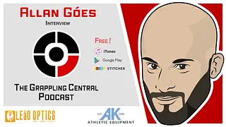 GCP Episode 135: Allan Goes