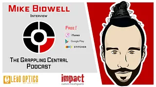 GCP Episode 130: Mike Bidwell