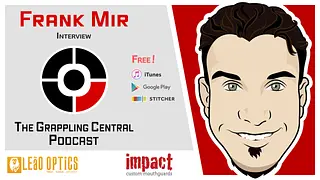 GCP Episode 129: Frank Mir