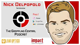 GCP Episode 127: Nick Delpopolo