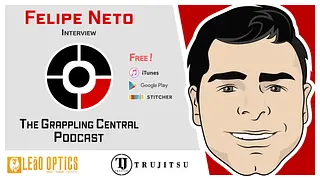 GCP Episode 123: Felipe "Zicro" Neto