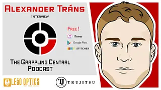 GCP Episode 124: Alexander Trans