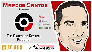 GCP Episode 118: Marcos Santos