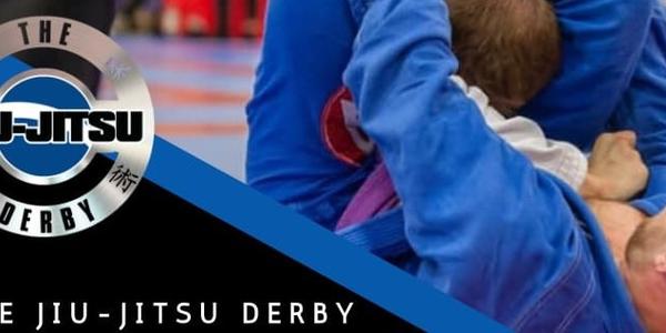 The Jiu-Jitsu Derby