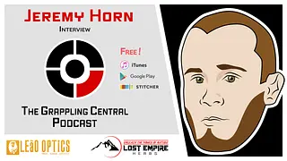 GCP Episode 114: Jeremy Horn