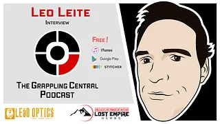 GCP Episode 112: Leo Leite