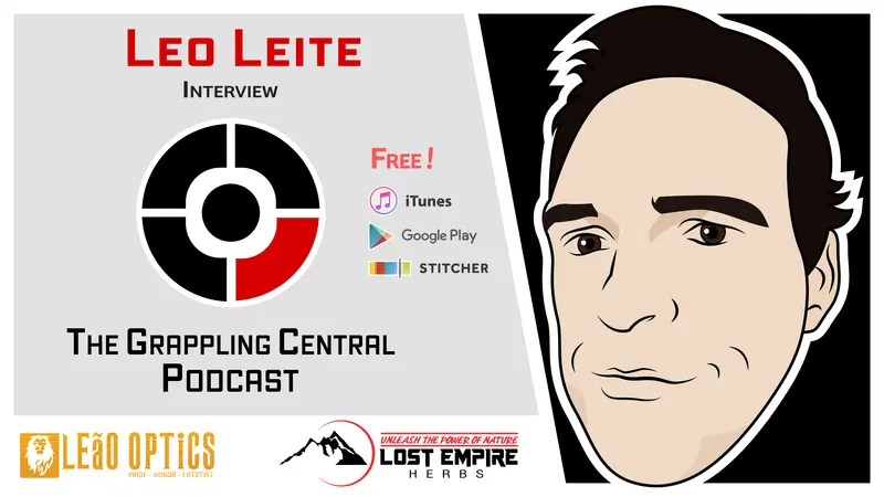 GCP Episode 112: Leo Leite