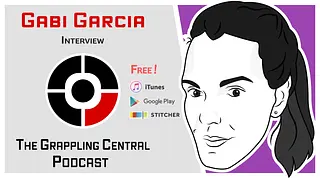 GCP Episode 098: Gabi Garcia