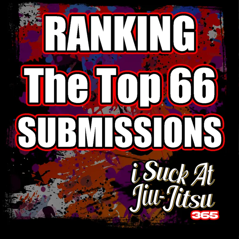 #365 The Submission Tier List | Top 66 Submissions RANKED