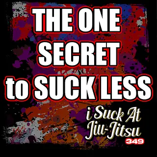 #349 ONE HACK for Getting Good at Jiu Jitsu (FAST) | Performance Days