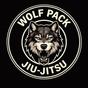 Wolf Pack Jiu Jitsu logo