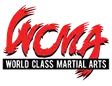 World Class Martial Arts logo