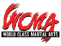 World Class Martial Arts logo