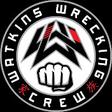 Watkins Wrecking Crew logo