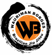 Wauriman Borges Brazilian Jiu-Jitsu logo