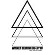 Winner Behring Jiu Jitsu Usa logo