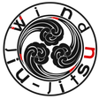 Wind Jiu-Jitsu logo