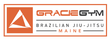 Windham BJJ logo