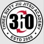 Wisconsin 360 Jiu-Jitsu logo