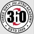 Wisconsin 360 Jiu-Jitsu logo