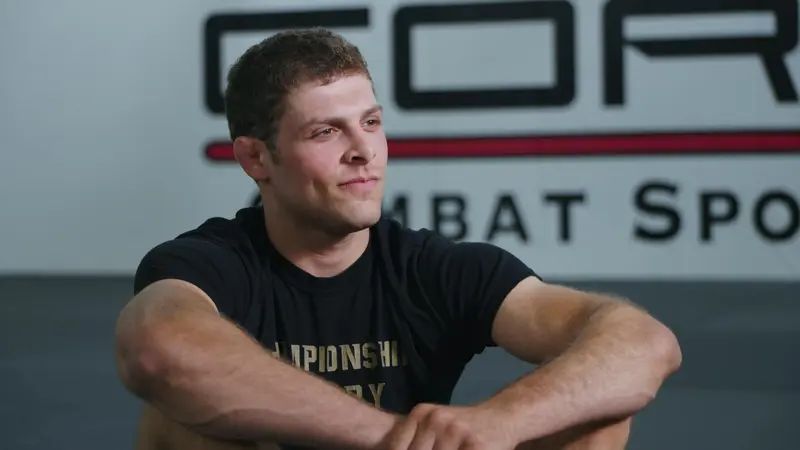 The Full ADCC Interview w/ Nathan Haddad