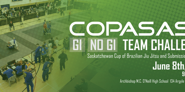 CopaSask 2019