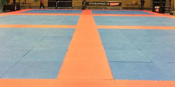Bournemouth Open 2019