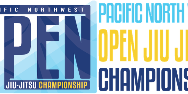 BCJJF Pacific North-West Open Jiu Jitsu Championship