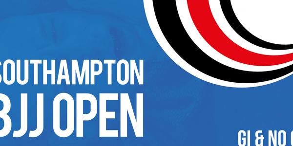 Southampton BJJ Open 2019