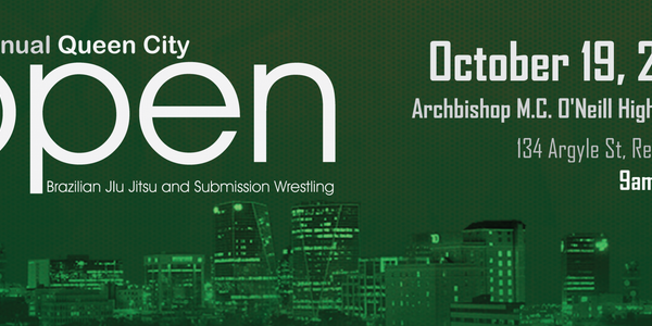 Queen City Open 2019