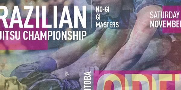 Manitoba Open - Fall 2019