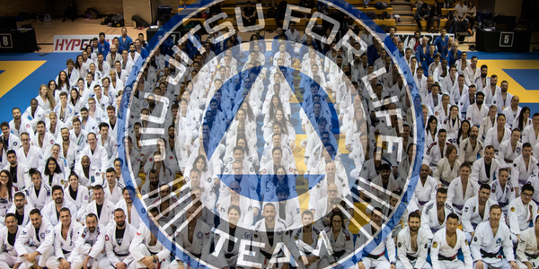 11th Annual - Jiu Jitsu For Life