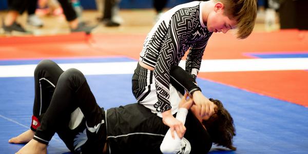 2019 CBJJF Rocky Mountain Classic