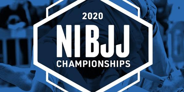 NI Open 2020