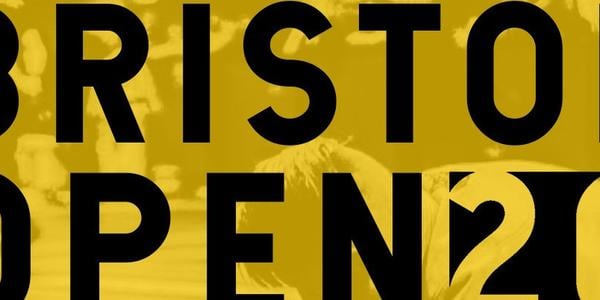 BRISTOL OPEN BJJ 2020