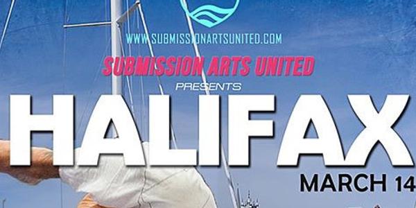 SUBMISSION ARTS UNITED: HALIFAX SPRING JIU-JITSU GAMES