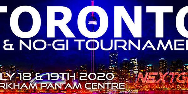 NEXT GEN TORONTO JIU-JITSU