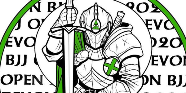 Devon BJJ Open 2020 Spring Leg