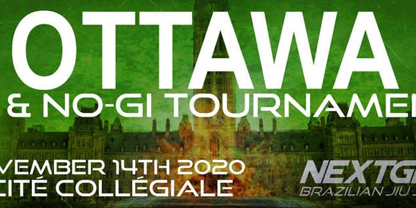 NEXT GEN OTTAWA JIU-JITSU