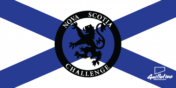 Nova Scotia No-Gi Challenge