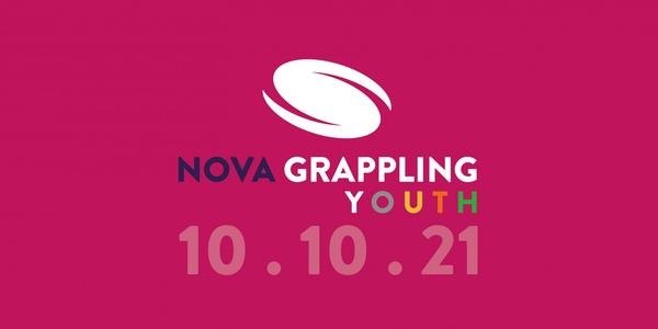 Nova Grappling - Youth Open 2
