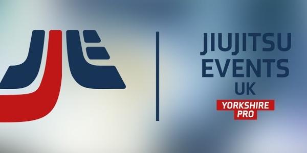 JJEUK Yorkshire Pro