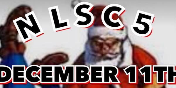 North London Super Challenge 5