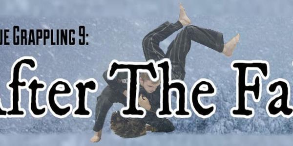 ROGUE Grappling 9 - AFTER THE FALL