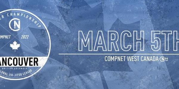 CompNet Vancouver Winter Championship 2022