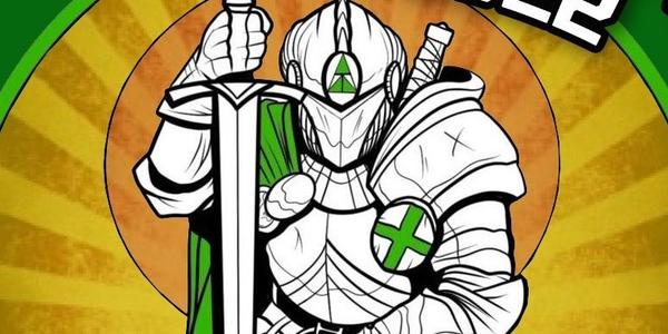 5th Devon BJJ Open - Spring 2022