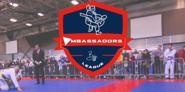 Alberta Spring Open