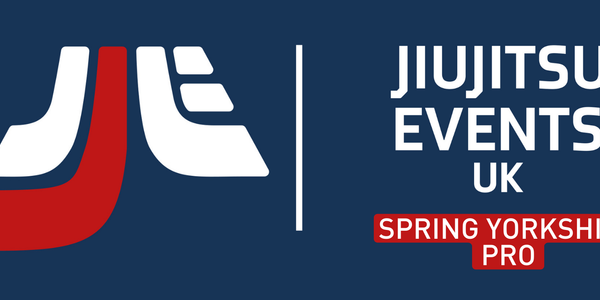 JJEUK Spring Yorkshire Pro