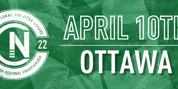 COMPNET EASTERN REGIONAL CHAMPIONSHIP - OTTAWA 2022